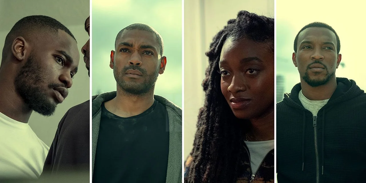 Top Boy Season 3 Review Spoiler Alert SICKA VISION